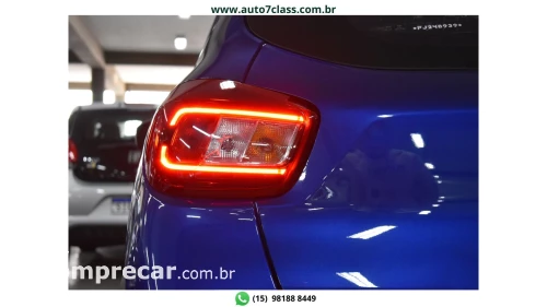 KWID - 1.0 12V SCE OUTSIDER MANUAL