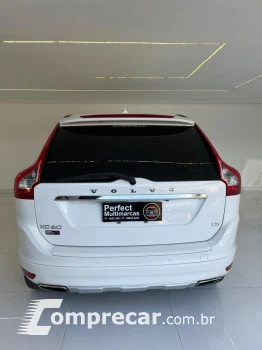 XC60 2.0 T5 RD Turbo