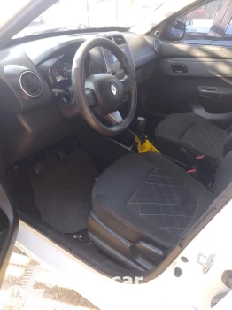 KWID 1.0 12V SCE ZEN