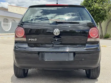POLO 1.6 MI Sportline 8V