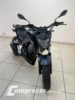 CB 300 F Twister ABS