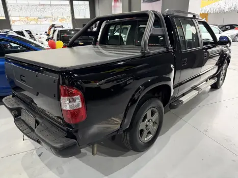 S10 2.4 MPFI RODEIO 4X2 CD 8V FLEX 4P MANUAL