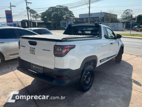 STRADA 1.4 Fire Endurance CS