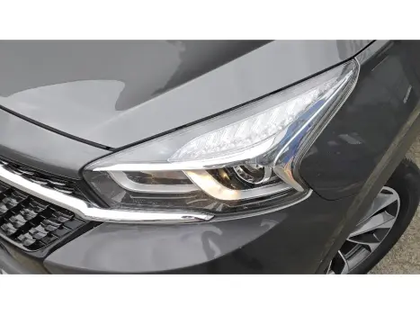 TIGGO 7 1.5 VVT TURBO IFLEX TXS DCT