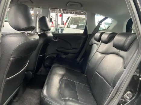 FIT 1.4 LXL 16V FLEX 4P AUT