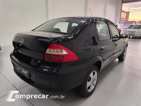 PRISMA 1.4 MPFI Maxx 8V