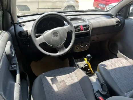 Corsa Hat. Maxx 1.4 8V ECONOFLEX 5p