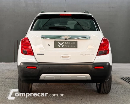 TRACKER 1.8 MPFI LTZ 4X2 16V