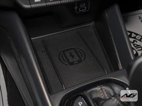 TORO 2.0 16V Turbo Ranch 4WD