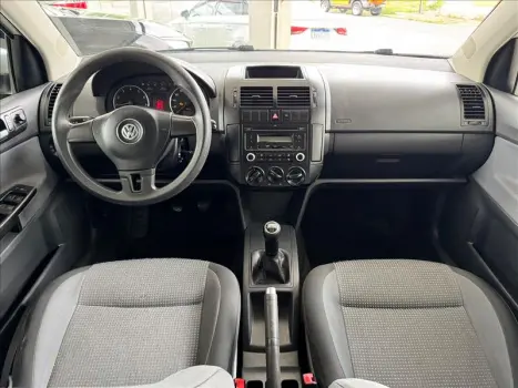 POLO 1.6 MI 8V