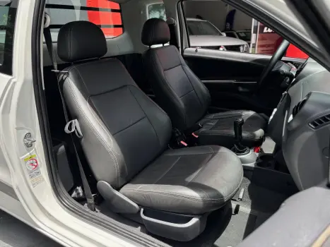 SAVEIRO 1.6 MI Trooper CE 8V G.V