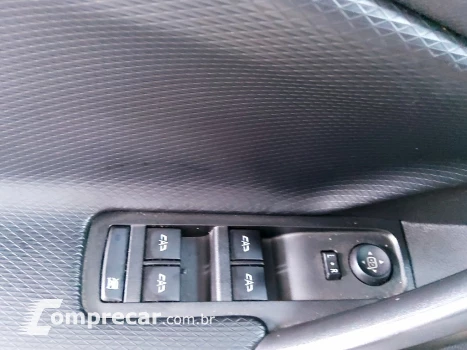 TRACKER 1.0 TURBO FLEX LT AUTOMÁTICO