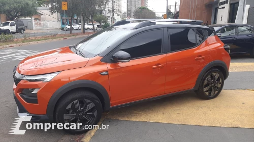 Renault KARDIAN 1.0 TCE Premiére Edition EDC 4 portas