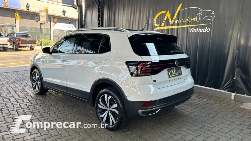 T-CROSS 1.4 250 TSI Highline