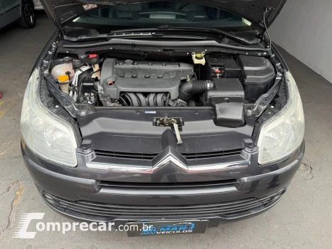 C4 2.0 GLX 16V