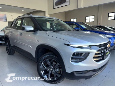 MONTANA 1.2 Turbo Premier