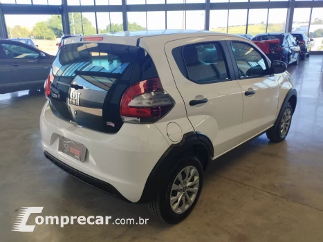 MOBI 1.0 8V EVO Like.