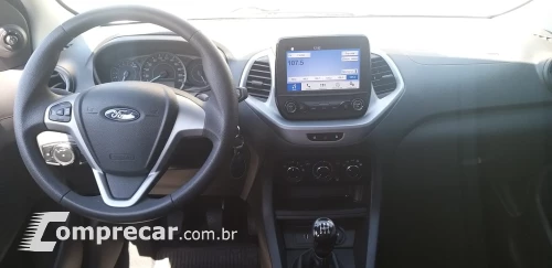 KA + 1.0 SE Plus 12V