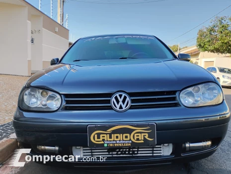 GOLF 2.0 MI 8V