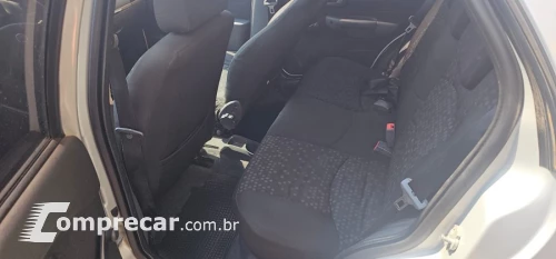 PALIO 1.4 MPI Attractive 8V