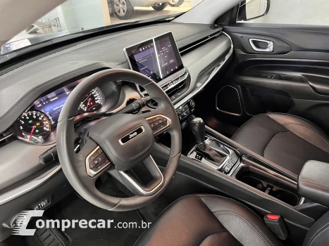 COMPASS 1.3 T270 Turbo Longitude