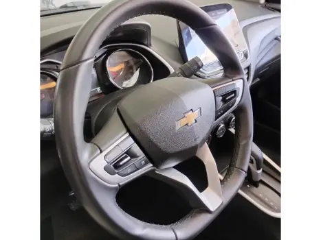 ONIX 1.0 TURBO FLEX PLUS LTZ AUTOMÁTICO