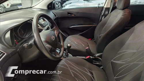 ECOSPORT 2.0 XLT 16V