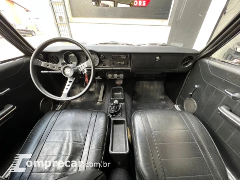 CARAVAN 4.1 Comodoro 12V