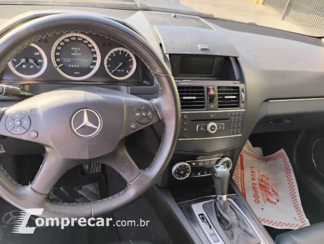 CLC 200 1.8 Kompressor