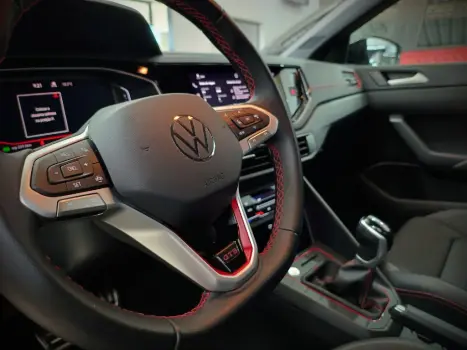 POLO 1.4 250 TSI GTS AUTOMÁTICO