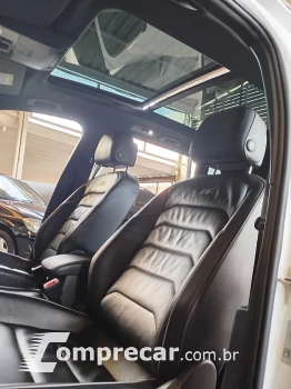 TIGUAN 2.0 350 TSI Allspace R-line 4motion