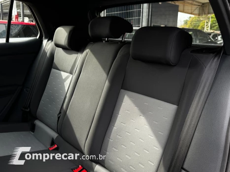 T-CROSS 1.0 200 TSI Comfortline