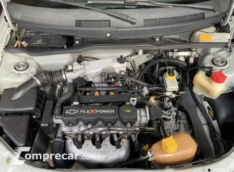 CELTA 1.0 MPFI Spirit 8V