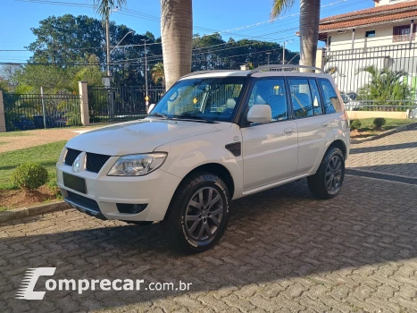 Mitsubishi PAJERO TR4 2.0 4X2 16V 4 portas