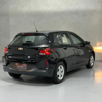 ONIX HATCH 1.0 12V Flex 5p Mec.