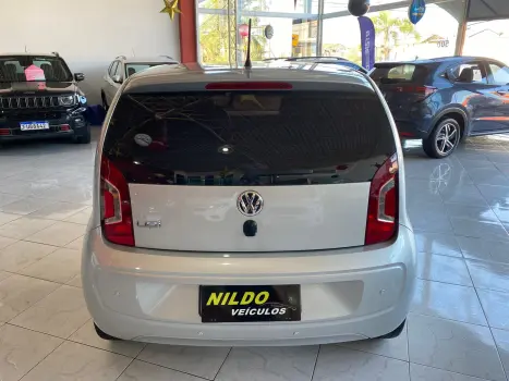 UP 1.0 MPI Take UP 12V