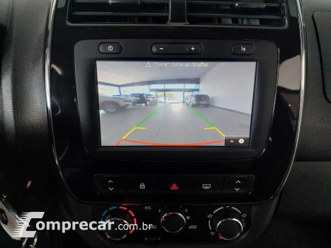 KWID 1.0 12V SCE Outsider