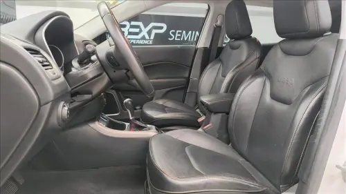 COMPASS 2.0 16V Sport