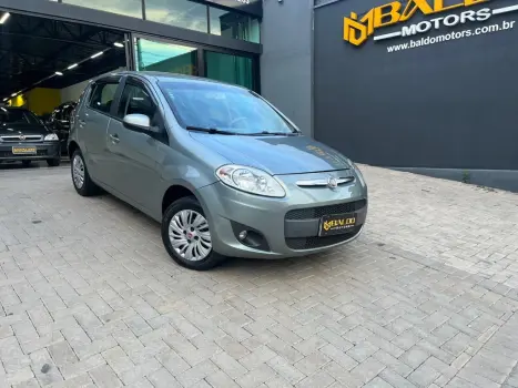 Fiat Palio ATTRACTIVE 1.0 EVO Fire Flex 8v 5p 4 portas