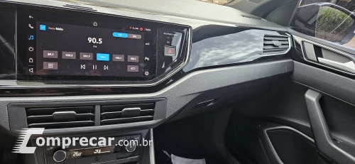 NIVUS 1.0 200 TSI Highline