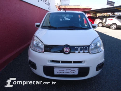 UNO 1.4 EVO Evolution 8V