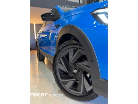 NIVUS 1.0 200 TSI TOTAL FLEX HIGHLINE AUTOMÁTICO