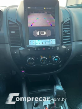 RANGER 3.2 Limited 4X4 CD 20V