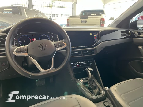 NIVUS 1.0 200 TSI Highline