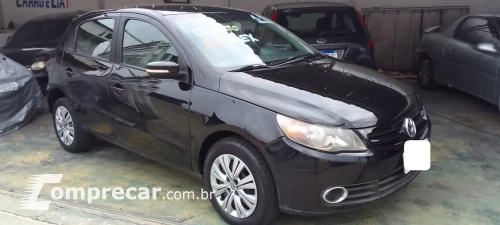 GOL 1.6 MI Power 8V G.V