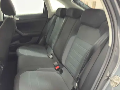 NIVUS 1.0 200 TSI TOTAL FLEX COMFORTLINE AUTOMÁTICO