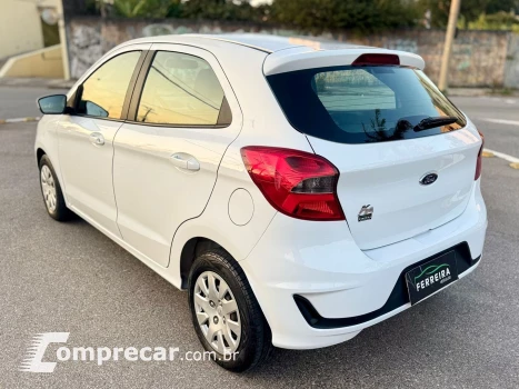 Ka 1.0 Ti-Vct Flex Se Manual