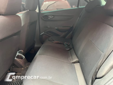 ONIX 1.0 MPFI JOY 8V