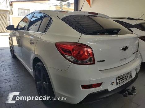 CRUZE 1.8 LT 16V