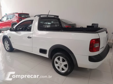 Saveiro 1.6 G5 TREND FLEX